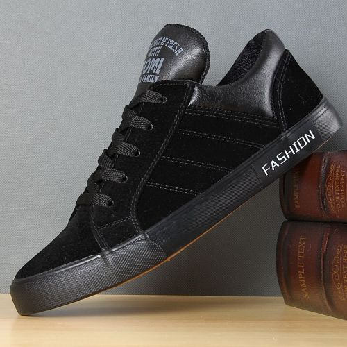 baskets homme jeunesse, 18-40 ans, BOMI pour printemps - loisir Ref 960181