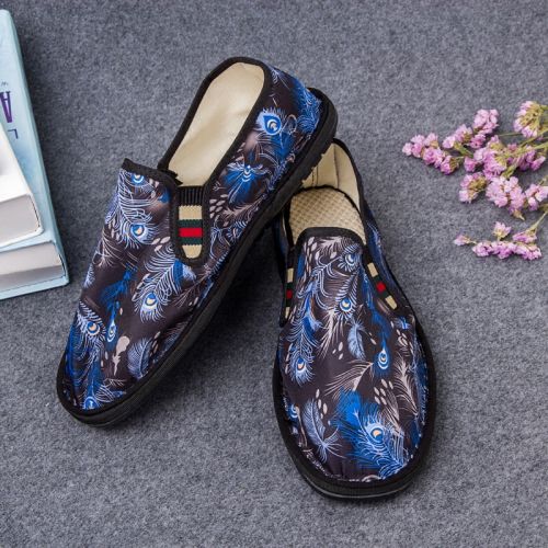 baskets homme jeunesse, 18-40 ans, pour printemps - loisir Ref 960299