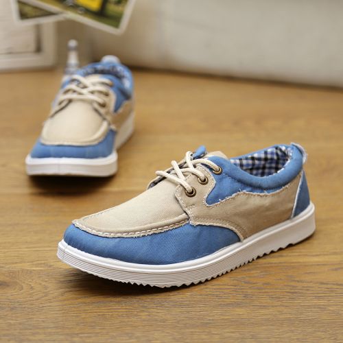 baskets homme jeunesse, 18-40 ans, UPPERSTEP pour printemps - semelle caoutchouc Ref 960318