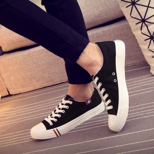 baskets homme jeunesse, 18-40 ans, pour printemps - loisir semelle caoutchouc Ref 960321