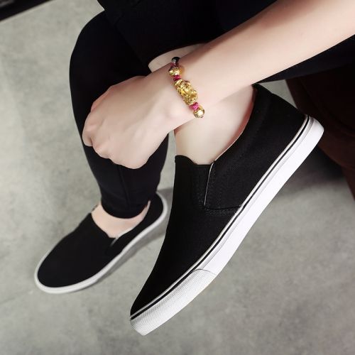 baskets homme jeunesse, 18-40 ans, FOORAABO pour printemps - tendance des jeunes semelle caoutchouc Ref 960336