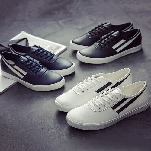 baskets homme jeunesse, 18-40 ans, pour printemps - semelle caoutchouc Ref 960343