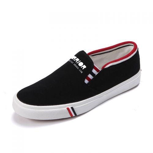 baskets homme jeunesse, 18-40 ans, WARRIOR pour printemps - loisir semelle caoutchouc Ref 960363