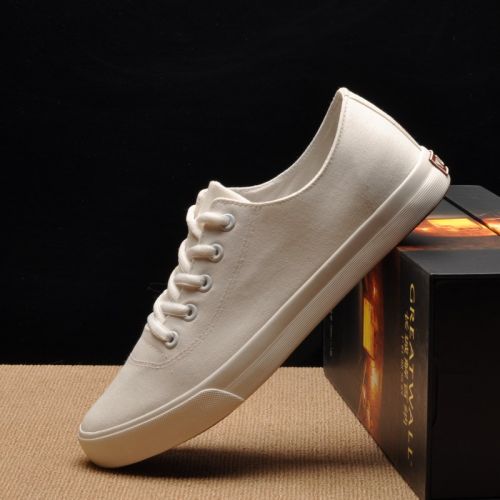 baskets homme jeunesse, 18-40 ans, pour printemps - Ref 960367