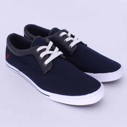 baskets homme HEARTED RIVER - Ref 960455