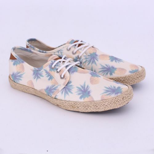 baskets homme HEARTED RIVER - Ref 960477