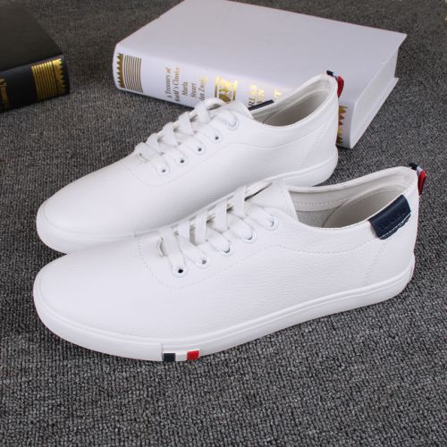 baskets homme jeunesse, 18-40 ans, pour printemps - semelle caoutchouc Ref 960627