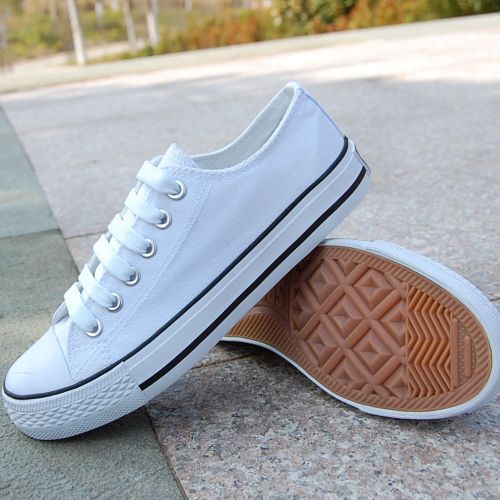 baskets homme pour printemps - Ref 960638