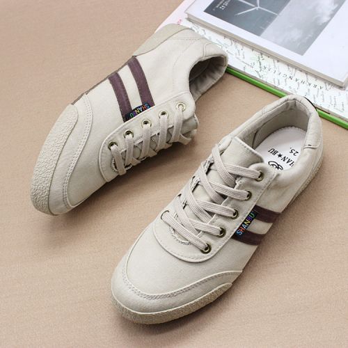 baskets homme pour printemps - Retro Ref 960797