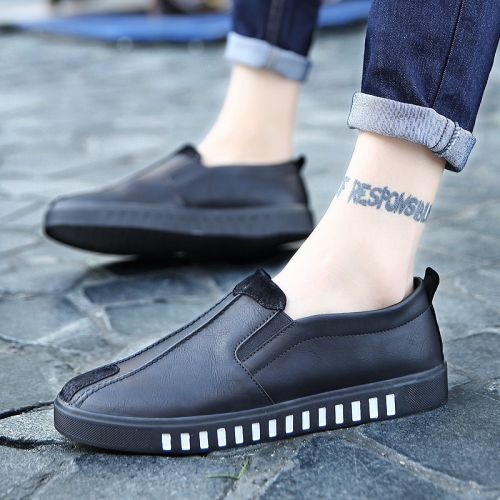 baskets homme jeunesse, 18-40 ans, CAMVAYSE pour printemps - loisir semelle caoutchouc Ref 960872