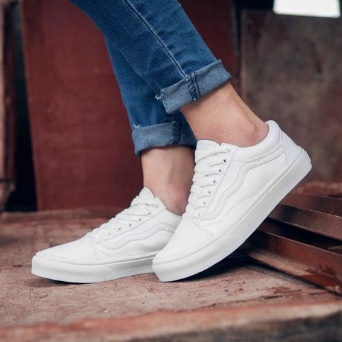 baskets homme jeunesse, 18-40 ans, pour printemps - loisir semelle caoutchouc Ref 960996