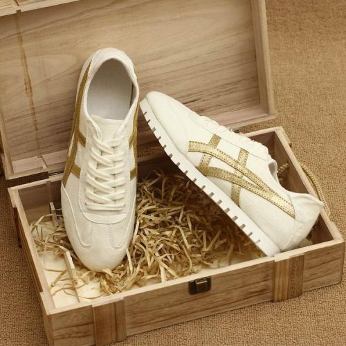 baskets homme jeunesse, 18-40 ans, pour été - tendance des jeunes semelle caoutchouc Ref 961042