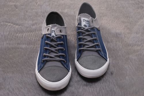 baskets homme pour été - tendance des jeunes Ref 961048