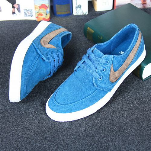 baskets homme jeunesse, 18-40 ans, pour printemps - loisir Ref 961151