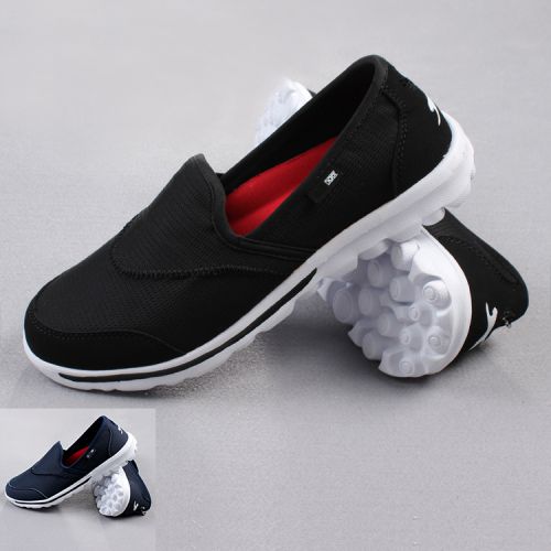 baskets homme pour été - Ref 961233