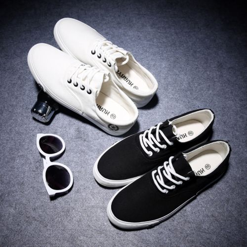 baskets homme jeunesse, 18-40 ans, pour été - Ref 961253