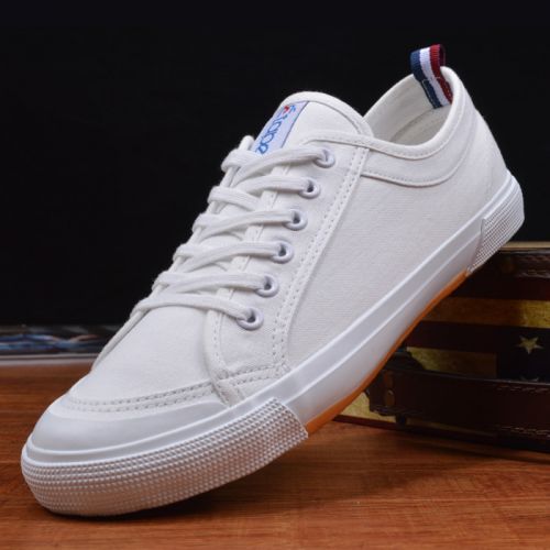 baskets homme jeunesse, 18-40 ans, pour été - loisir Ref 961281