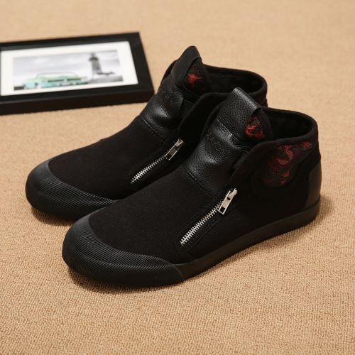 baskets homme jeunesse, 18-40 ans, pour printemps - tendance des jeunes semelle caoutchouc Ref 961283