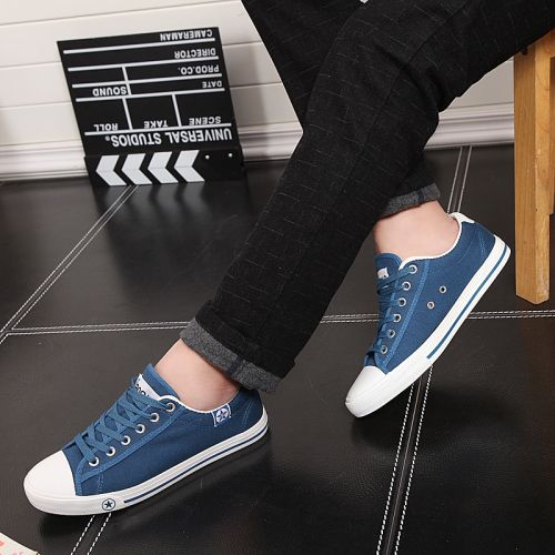 baskets homme jeunesse, 18-40 ans, FANSLIN pour été - loisir Ref 961285