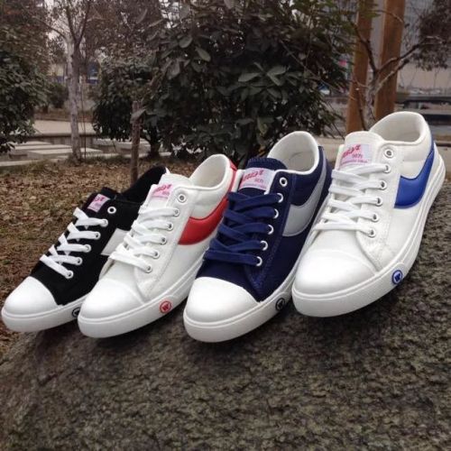 baskets homme jeunesse, 18-40 ans, WARRIOR pour été - loisir Ref 961340