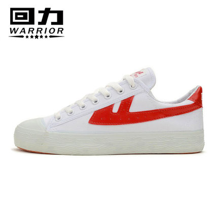 baskets homme jeunesse, 18-40 ans, WARRIOR pour printemps - loisir semelle caoutchouc Ref 961