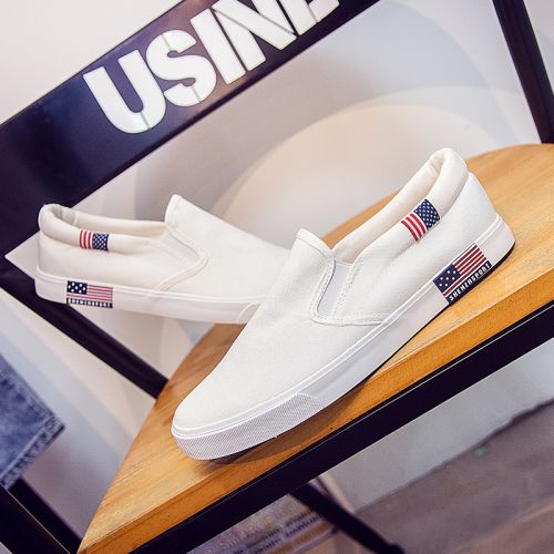 baskets homme jeunesse, 18-40 ans, - semelle caoutchouc Ref 961444