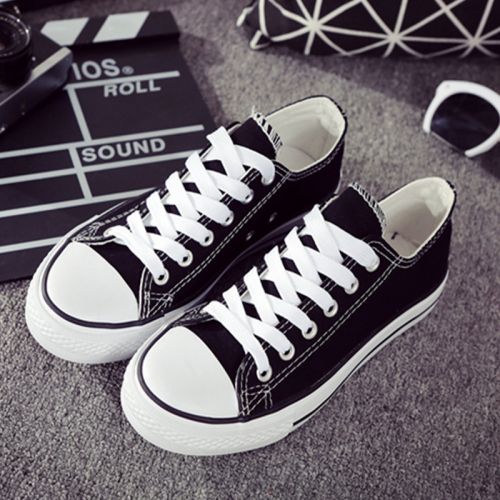 baskets homme jeunesse, 18-40 ans, pour printemps - tendance des jeunes semelle caoutchouc Ref 961489