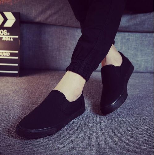 baskets homme jeunesse, 18-40 ans, pour hiver - loisir semelle caoutchouc Ref 961496