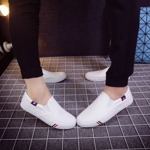 baskets homme - Ref 961574