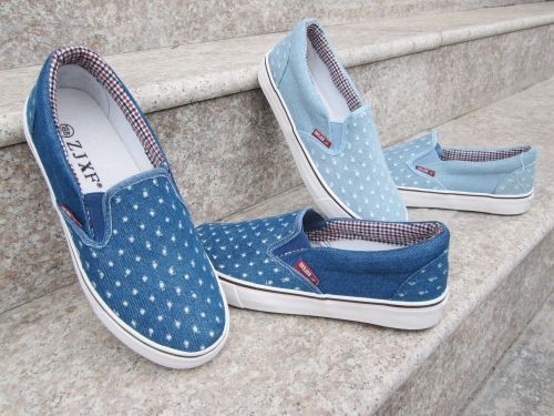 baskets homme pour printemps - loisir Ref 961605