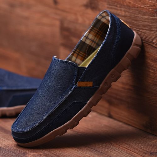 baskets homme jeunesse, 18-40 ans, SUROM pour printemps - loisir semelle caoutchouc Ref 961661