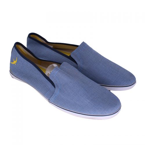 baskets homme HEARTED RIVER - Ref 961696