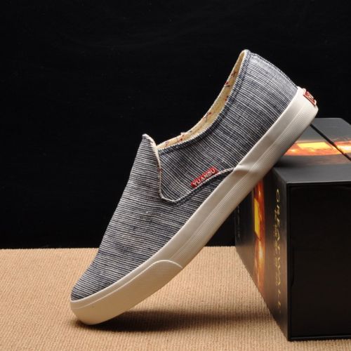 baskets homme jeunesse, 18-40 ans, pour printemps - Angleterre Ref 961698