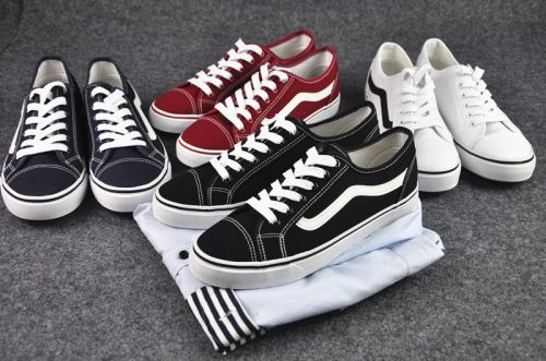 baskets homme jeunesse, 18-40 ans, pour printemps - semelle caoutchouc Ref 961708