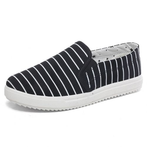 baskets homme jeunesse, 18-40 ans, pour printemps - loisir semelle caoutchouc Ref 961737