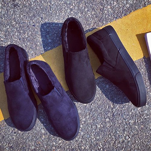 baskets homme jeunesse, 18-40 ans, pour hiver - loisir Ref 961765