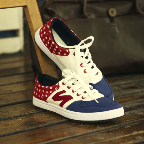 baskets homme jeunesse, 18-40 ans, pour hiver - loisir semelle caoutchouc Ref 961784