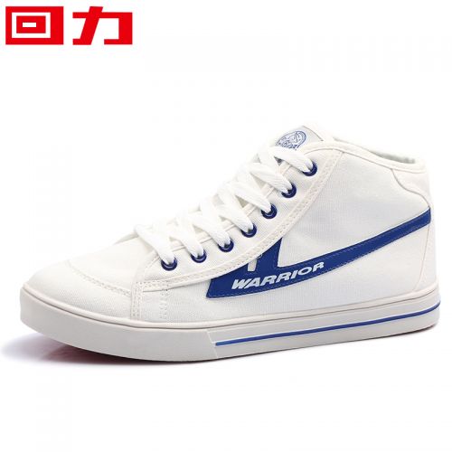 baskets homme WARRIOR - loisir semelle caoutchouc Ref 961804