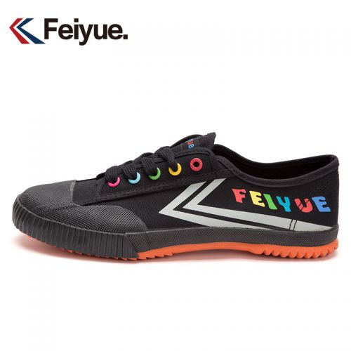 baskets homme jeunesse, 18-40 ans, FEIYUE pour été - loisir semelle caoutchouc Ref 961855