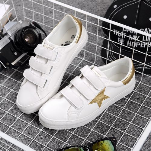 baskets homme jeunesse, 18-40 ans, pour printemps - Ref 961882