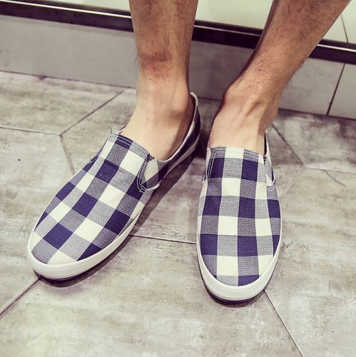 baskets homme jeunesse, 18-40 ans, pour printemps - semelle caoutchouc Ref 961905