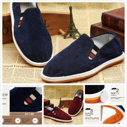 baskets homme jeunesse, 18-40 ans, pour printemps - loisir Ref 961926