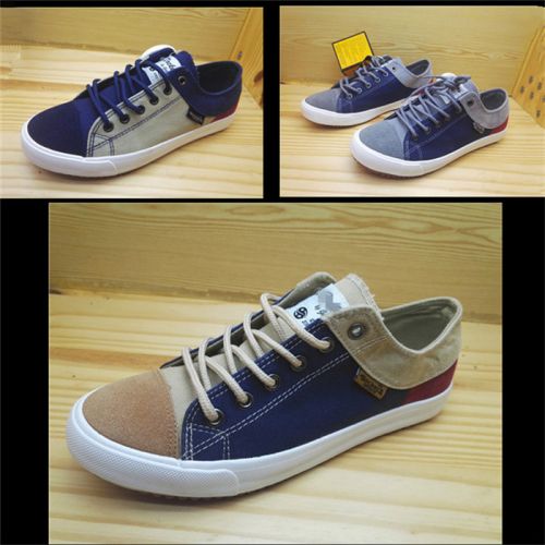 baskets homme - Ref 961985