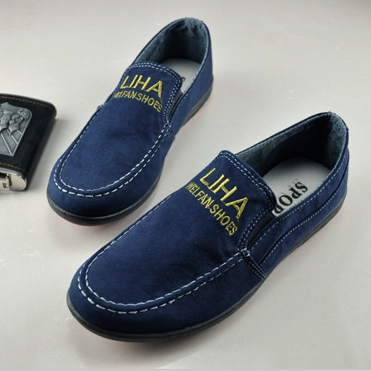 baskets homme jeunesse, 18-40 ans, pour printemps - semelle caoutchouc Ref 962056