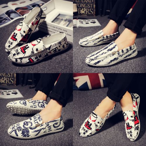 baskets homme jeunesse, 18-40 ans, pour été - semelle caoutchouc Ref 962078