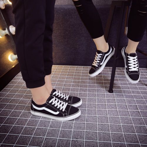 baskets homme - Ref 962114