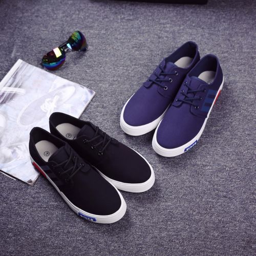 baskets homme jeunesse, 18-40 ans, MONTMARTRE pour printemps - semelle caoutchouc Ref 962135