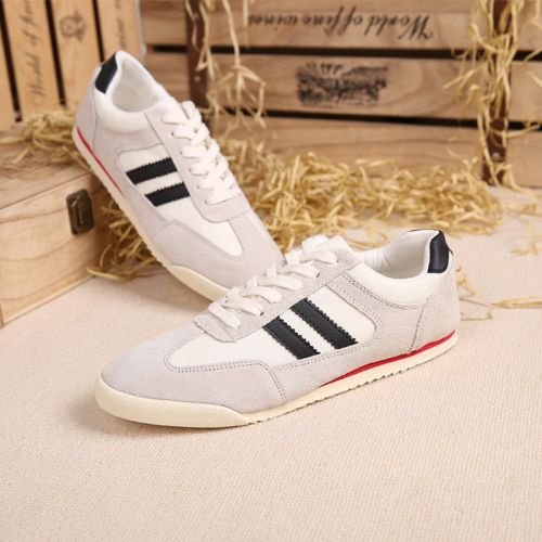 baskets homme jeunesse, 18-40 ans, FERENCH BILL - tendance des jeunes semelle fond composite 