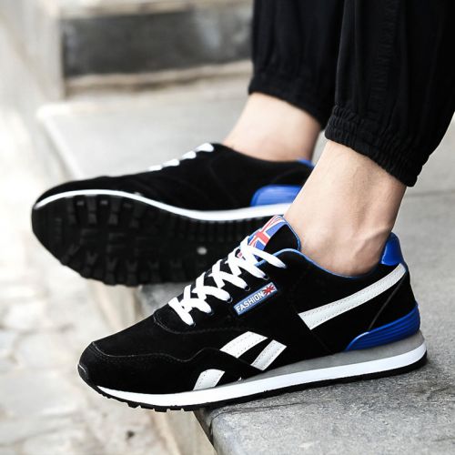 baskets homme DSKATE pour printemps - loisir semelle plastique Ref 962159