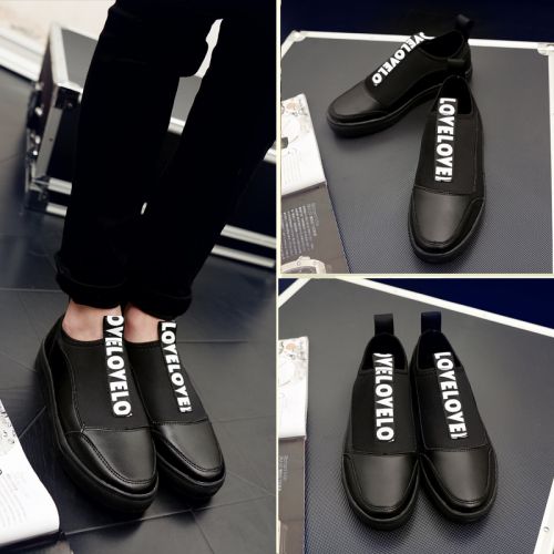 baskets homme jeunesse, 18-40 ans, pour été - loisir semelle caoutchouc Ref 962188